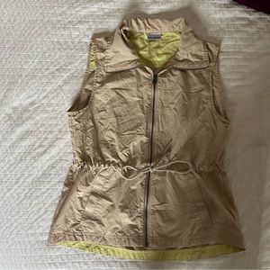 Columbia Lightweight Vest